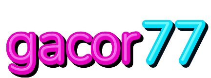gacor77 — logo kanal