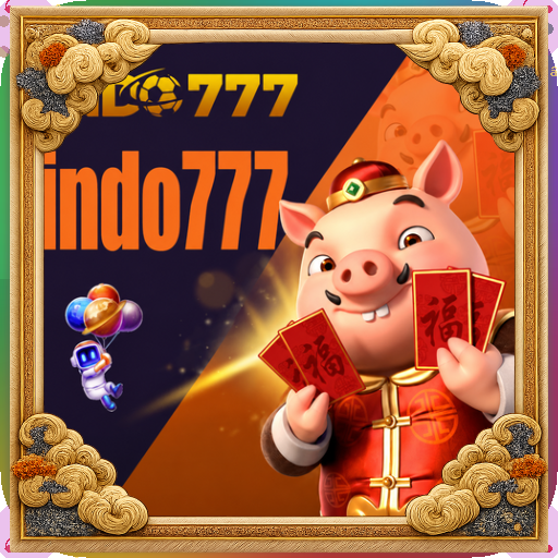 indo777 — mitra unggulan